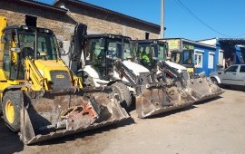 Аренда, услуги экскаватора погрузчика JCB-3CX