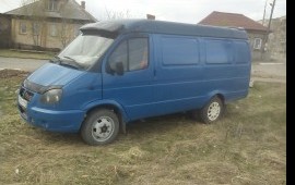грузоперевозки до 2 (двух) тонн