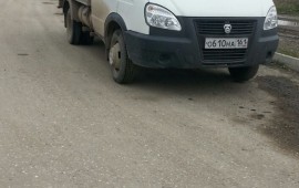 Перевозка груза