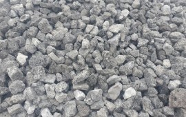 Щебень шлаковый фр. 0-20; 5-20; 20-40; 40-70 от из