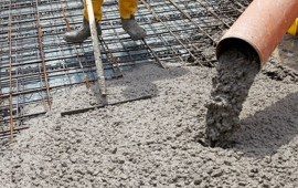 Бетон любой марки в Ялте с доставкой заказ
