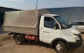 Доставка грузов заказ/услуги грузоперевозки Газель