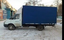 Гркзоперевозки