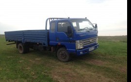 Грузоперевозки 3,5т