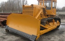БульдозерТ-170 в аренду