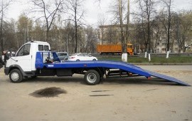 Эвакуатор