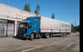 20т в Хвойной