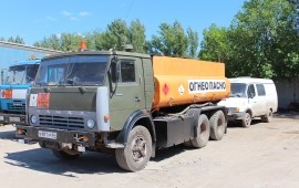 аренда/услуги бензовоза.доставка топлива/Дизтоплив