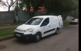 Грузоперевозки до 1 тонны грузовое такси