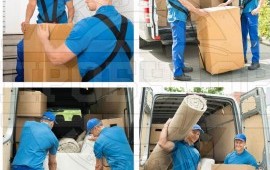 Служба грузчиков в Краснодаре и машины 24ч