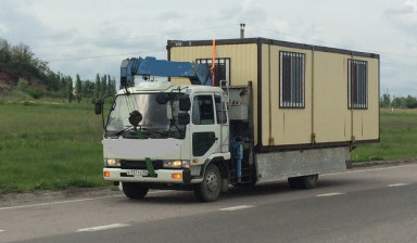 УСЛУГИ КРАНА - МАНИПУЛЯТОРА, ЭВАКУАТОРА