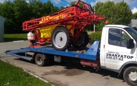 Эвакуатор 24 / 7 8-953-496-24-29