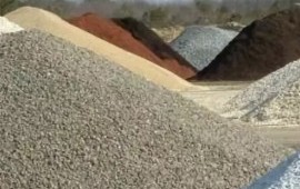 Доставка/ заказ Песок Щебень Чернозём