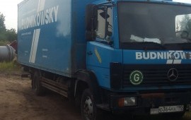 Грузоперевозки до 4 тонн заказ/услуги