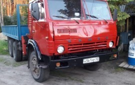 Аренда манипулятора