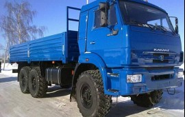 КамАЗ 10т