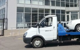 Эвакуатор в Новоминской заказ/услуги