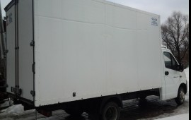 Грузоперевозки услуги/заказ ГАЗЕЛЬ в Дубовой Роще