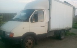 Грузоперевозки, вывоз мусора, переезды
