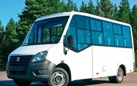 Перевозка поссажиров на любые мероприятия
