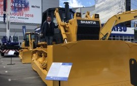 Аренда спецтехники заказ/услуги бульдозера