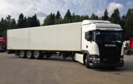 Перевозка грузов заказ грузоперевозки