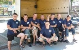 Предоставление грузчиков для различных организаций