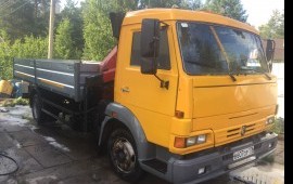 Перевезем строй материалы