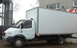 Грузоперевозки заказ/услуги
