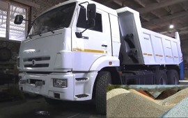 Самосвал КАМАЗ заказ/услуги/аренда
