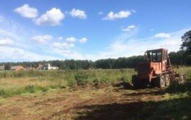 Автогрейдер средний заказ/услуги/аренда