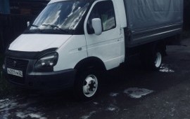 Грузоперевозки ГАЗель 8-923-664-9995 Горно-Алтайск