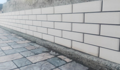 Каменщики облицовщики услуги строительных бригад