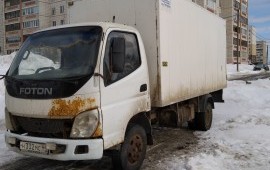 Грузоперевозки до 3500 тонн