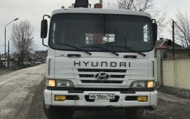 Услуги Манипулятора, самогруз, воровайка