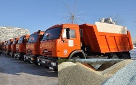 Самосвалы услуги/заказ песок щебень земля торф