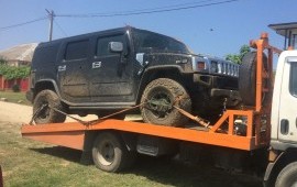 Эвакуатор заказ, услуги 8-918-471-60-71