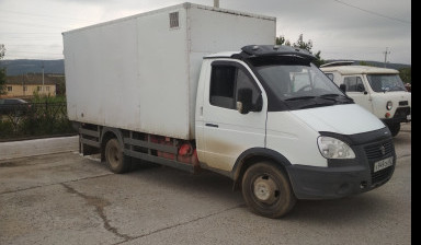 Перевезу грузы по всей России в Хасавюрте