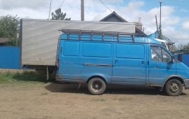 Перевезу Ваш груз