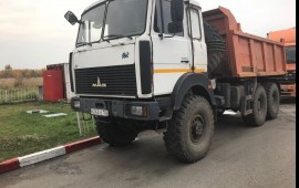 Аренда/ заказ/ услуги самосвала вездехода