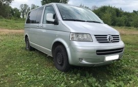 ПЕРЕВОЗКИ