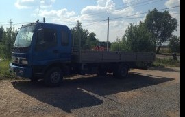 Перевозки грузов заказ/услуги грузоперевозки