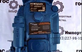 Запчасти для импортной спецтехники