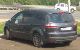 Минивэн заказ/услуги.Заказные перевозки.