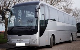 Заказ автобуса пассажирские перевозки