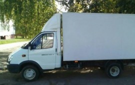 Грузоперевозки заказ/услуги Газель