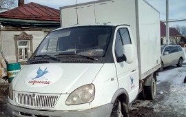 Грузоперевозки заказ/услуги Газель до 2 тонн