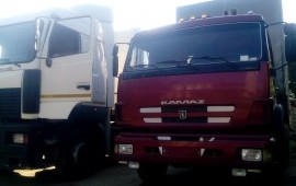 Грузоперевозки заказ/услуги длинномер