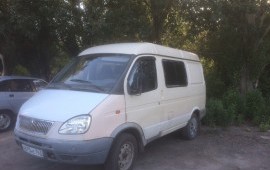 Соболь 2752 до 850кг