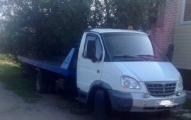 Автоэвакуатор Валдай заказ/услуги